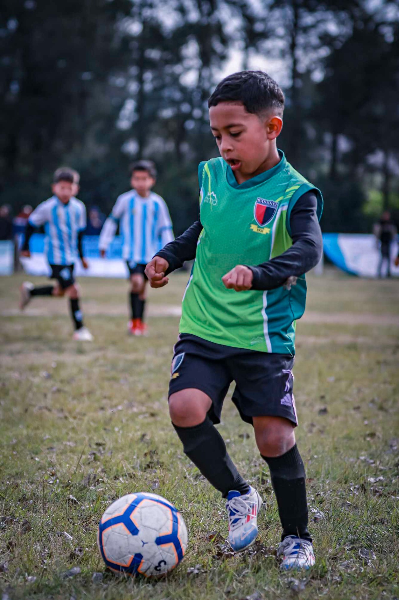 Basañez 2017 vs Cerro - Fotógrafa: lorefoto.uy en Instagram